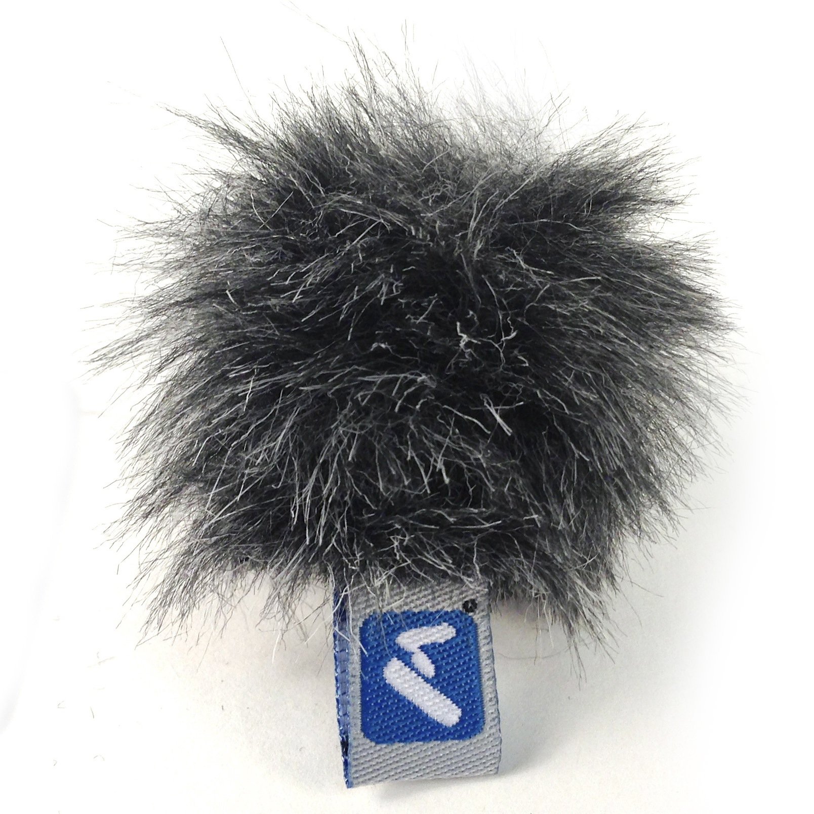 Micover Slipover-Mini Windscreen for RODE SmartLav Lavalier and RodeLink SMLAV