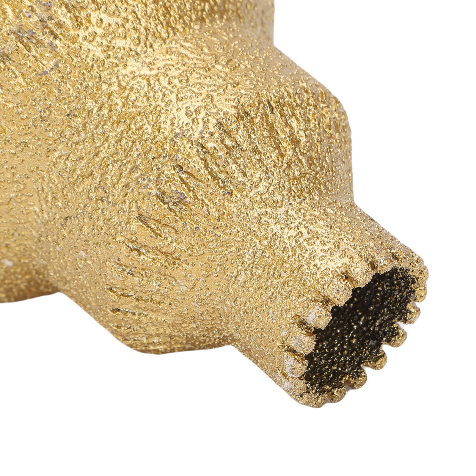 M14 Step Drill Bit (20 Mm / 35 Mm / 50 Mm) - Respect de Dents Incisives Multiple