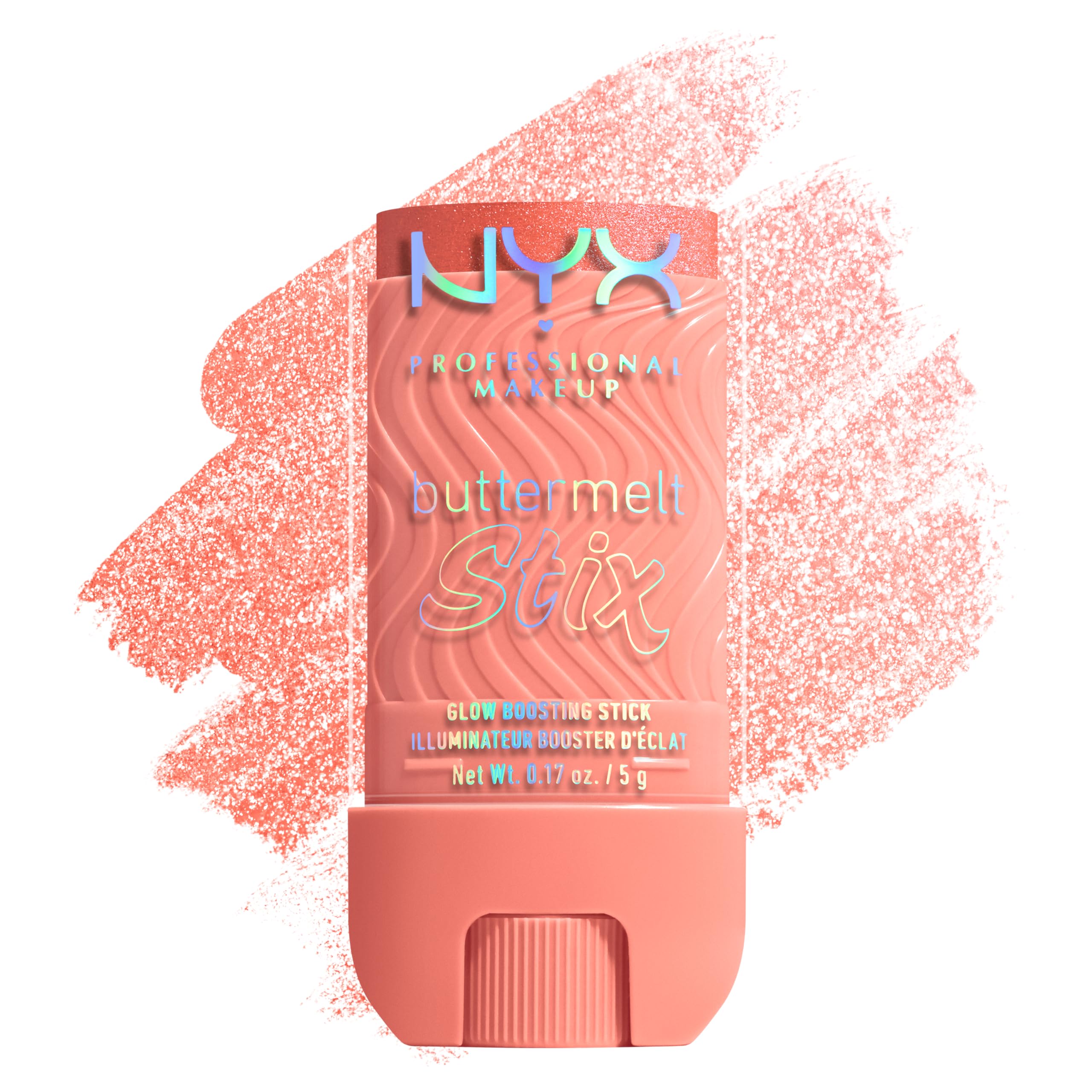 Debenhams Buttermelt Glow Stix 5g in Melt Down