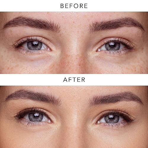 Miniatura 61 de Jouer Essential - Bolígrafo corrector de crema de alta cobertura | Hombres y mujeres | Cobertura media a completa | Ingredientes saludables | Sin