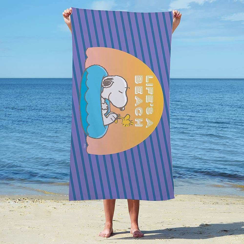 SNOOPY - Kozy Kitchen  ライナス＆ルーシー Limited プール 81L5yCKn5jL._UF1000,1000_QL80_.jpg