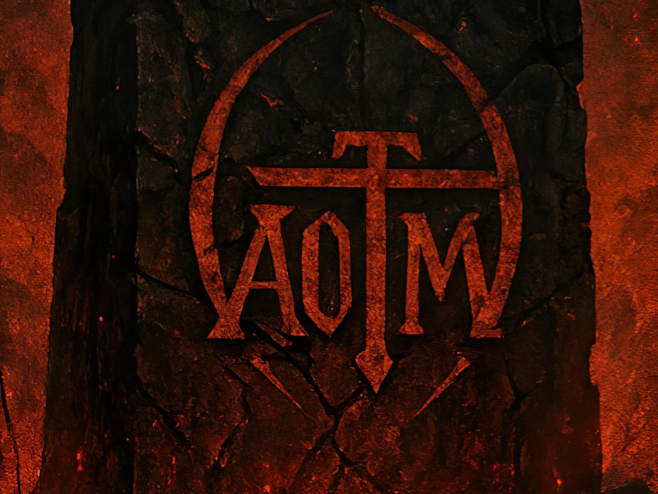 Ashes of the Martyrs