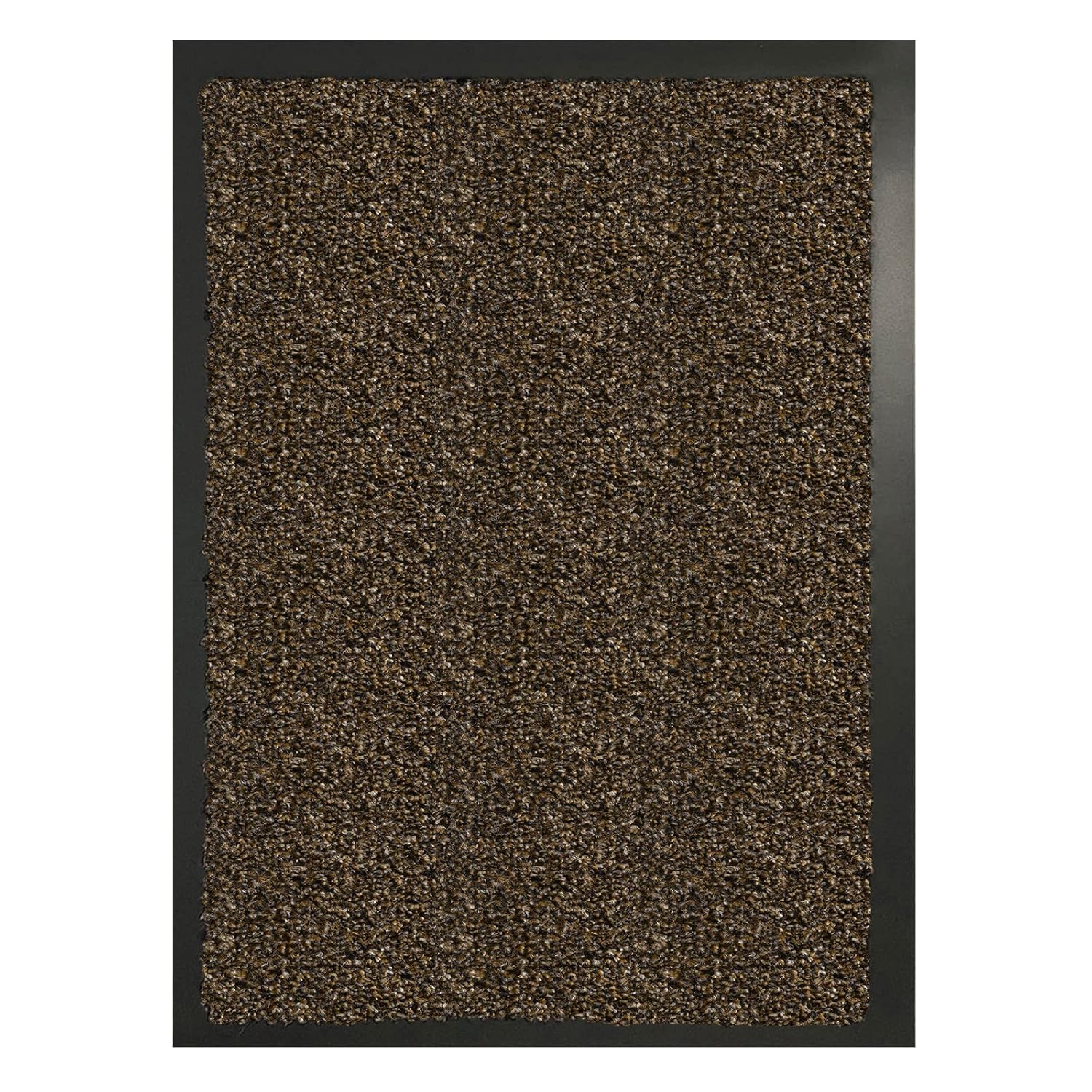 BLADO Cotton Door Mats Indoor Non Slip Mat for Indoor And Outdoor