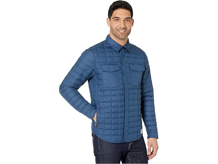 the north face thermoball eco snap jacket