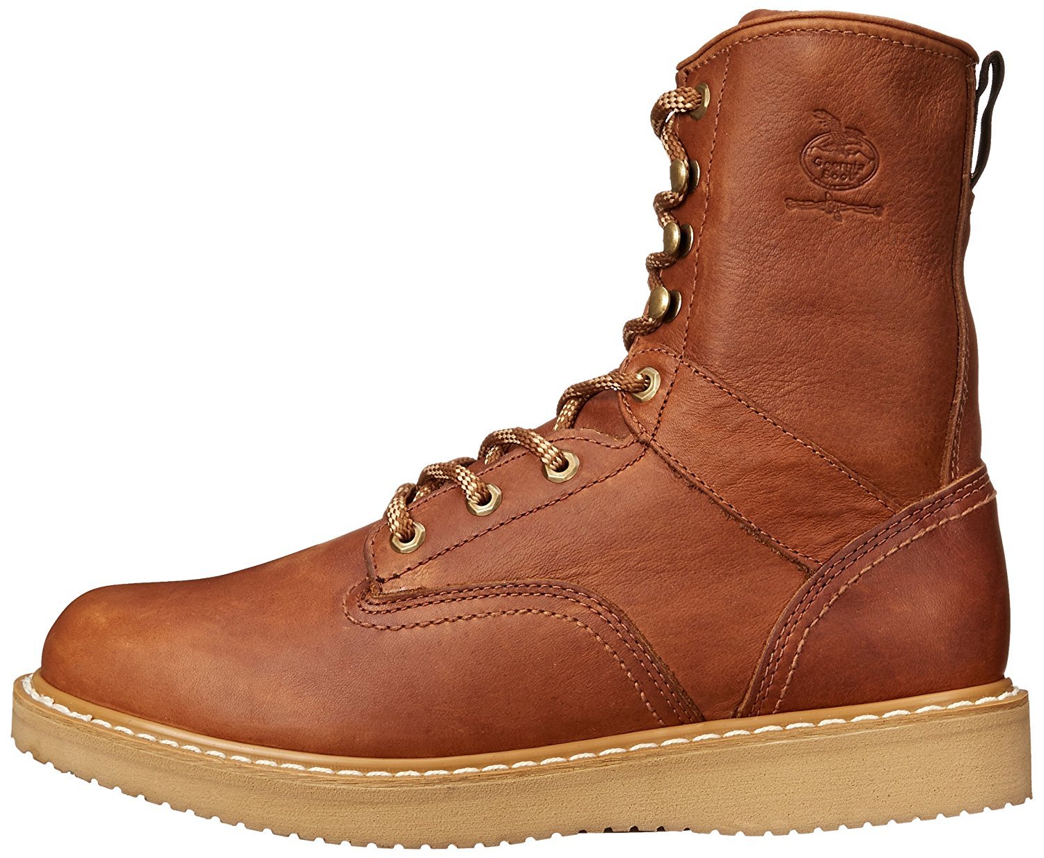 Georgia Boot Men's Wedge Work Boots