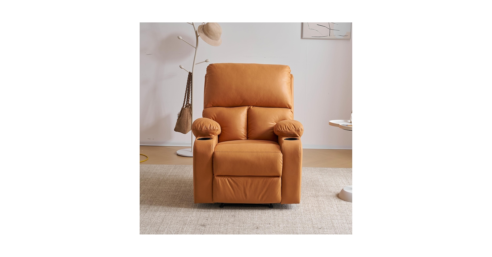 Amazon｜リクライニングチェア リクライニングソファ 1人掛け 電動