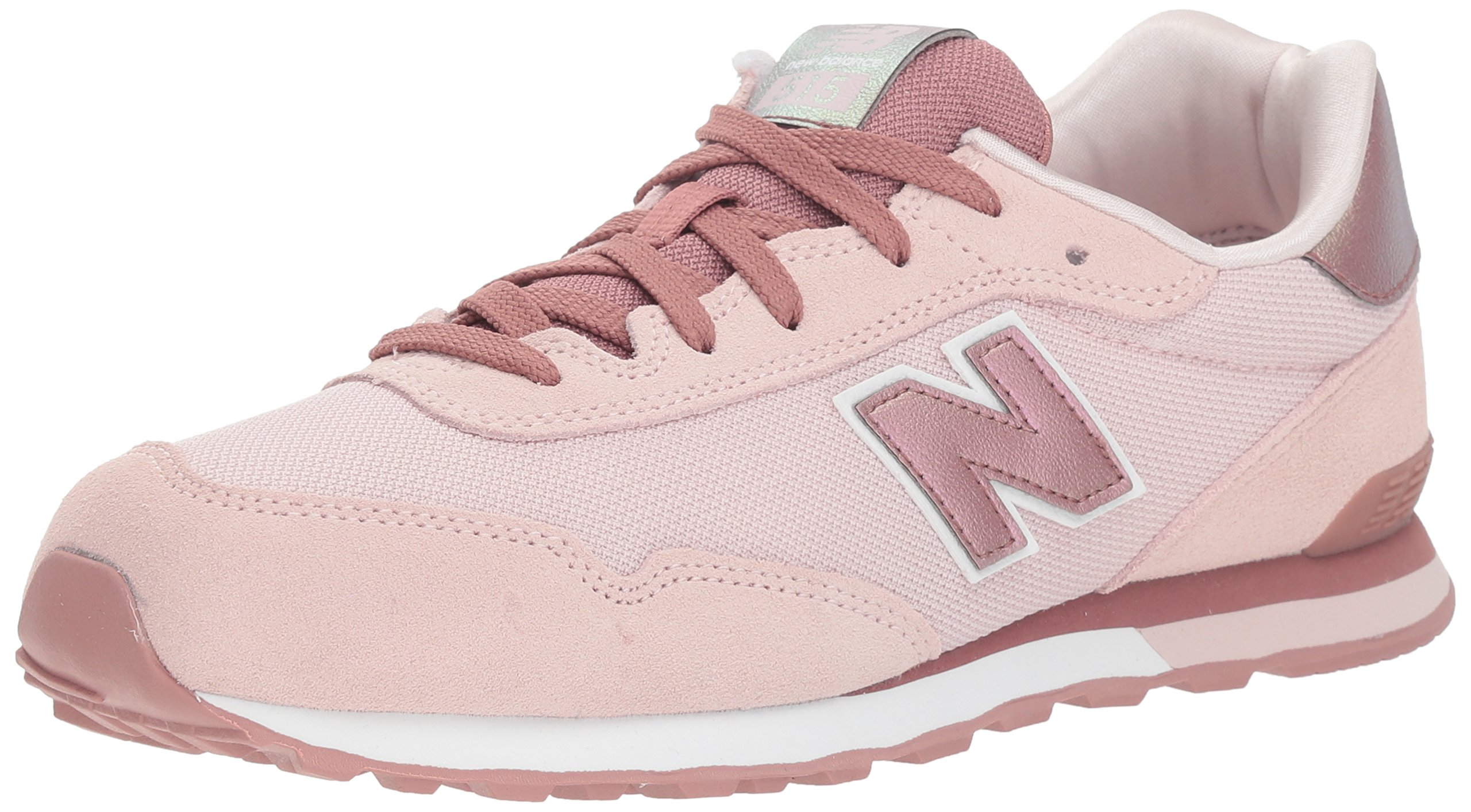 New Balance Kids' 515 V1 Hook and Loop Sneaker — view 54