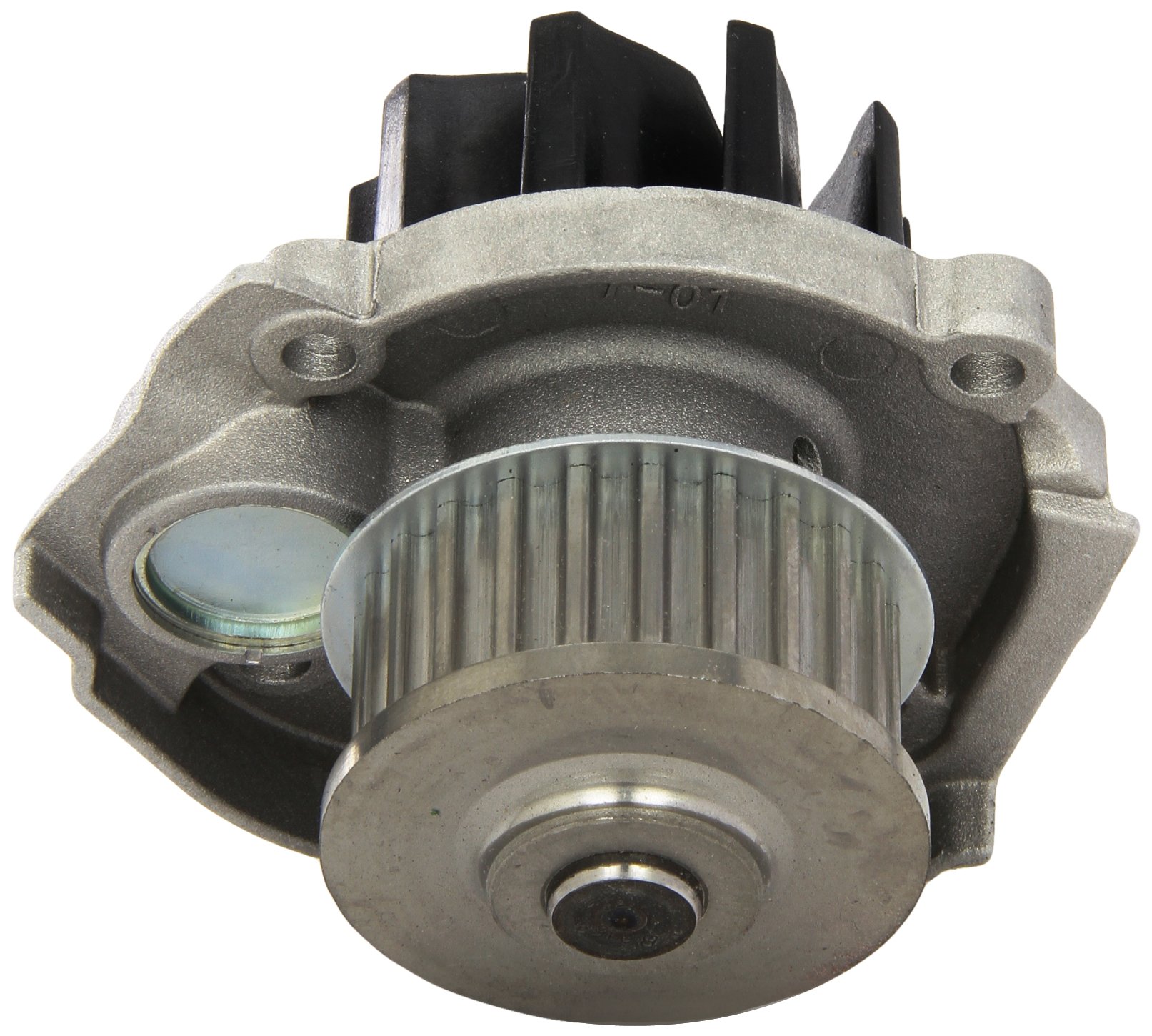 AIRTEX 1852 Pompa acqua senza guarnizione N° denti: 23 Compatibilità con FIAT 500 312 PANDA 169 GRANDE PUNTO 199, ALFA ROMEO GIULIETTA 940