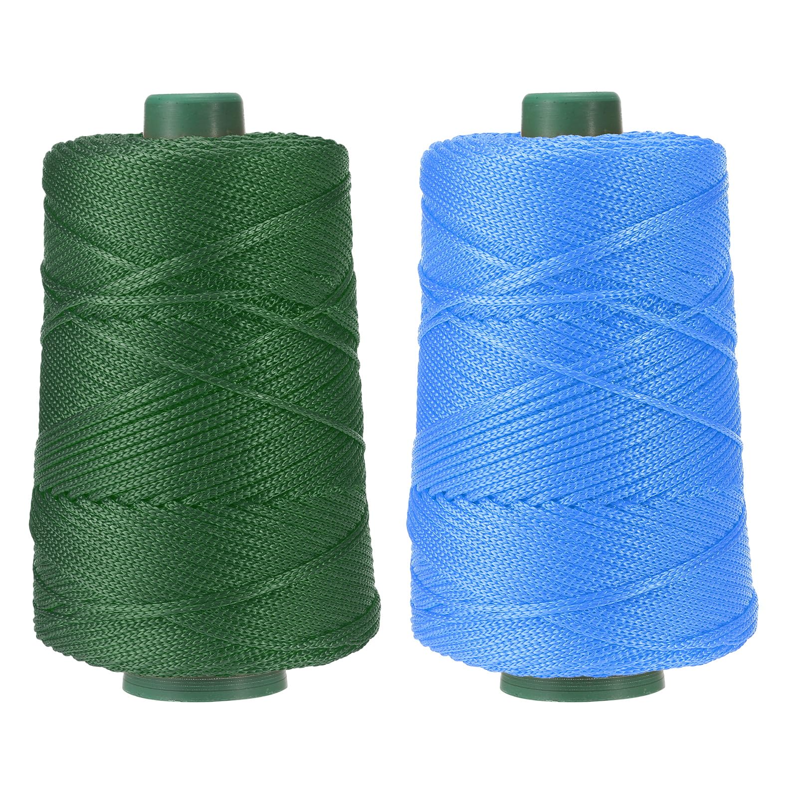 YELARXI Polyester Macrame Cord