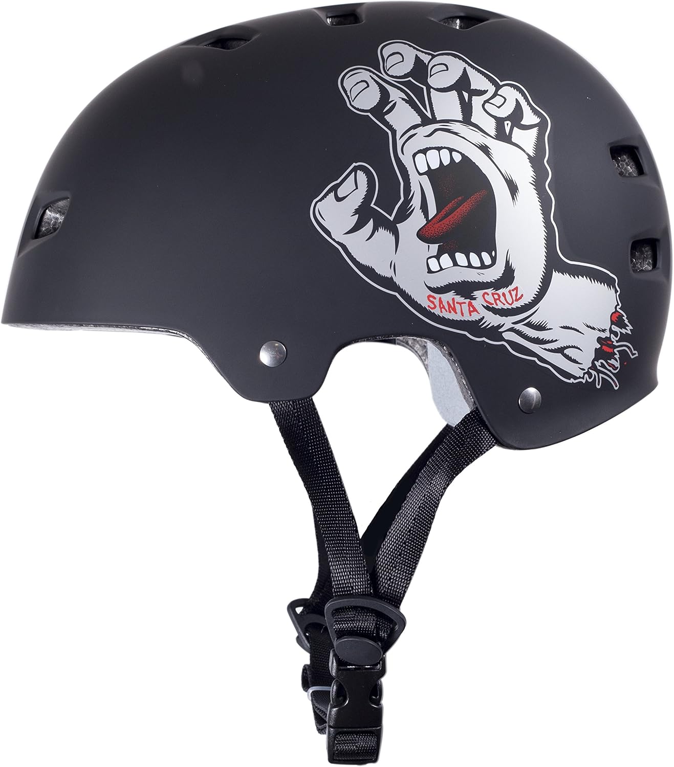Bullet Santa Cruz Screaming Hand 