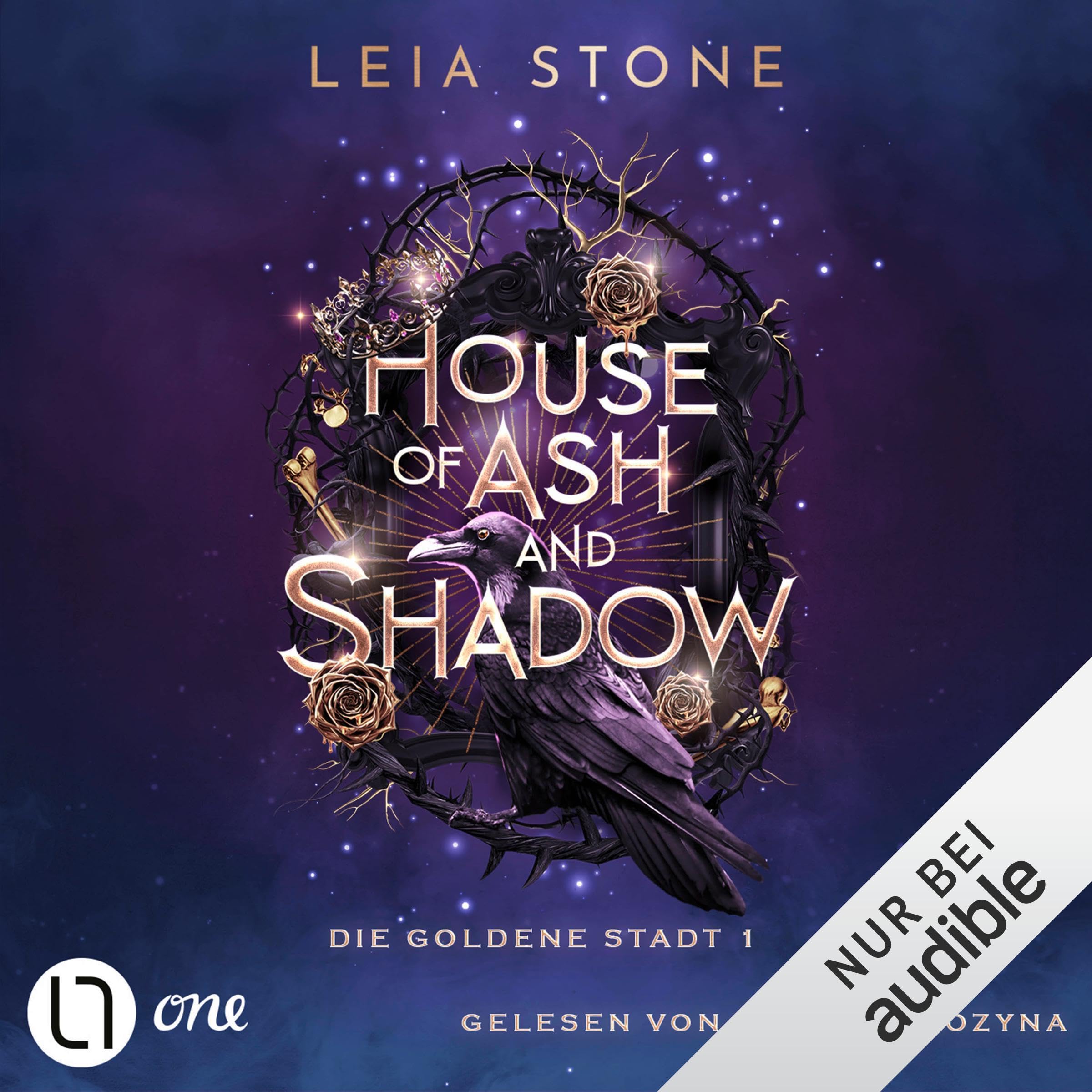 House of Ash and Shadow