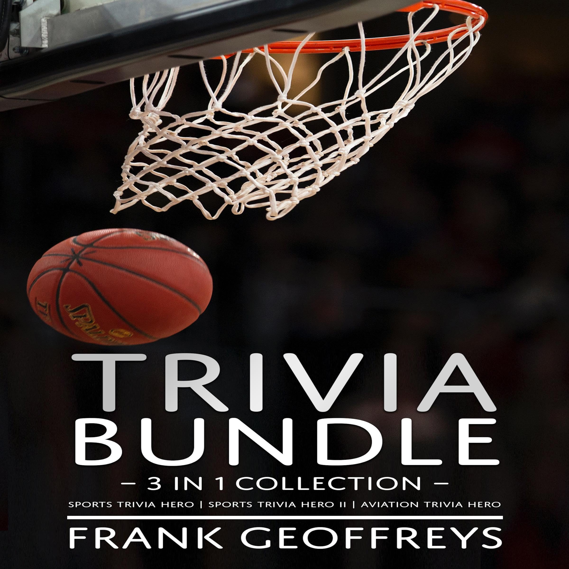 Cover art for Trivia Bundle: 3 in 1 Collection