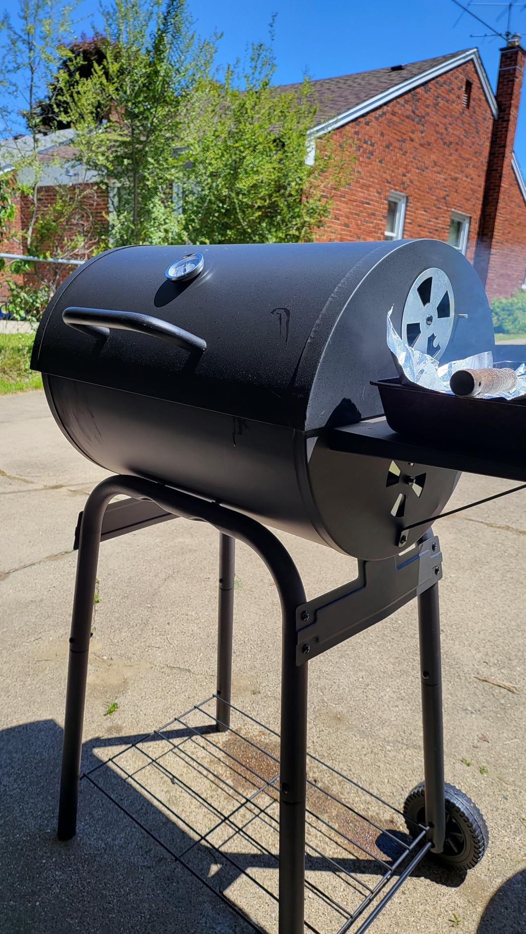 Customer Image