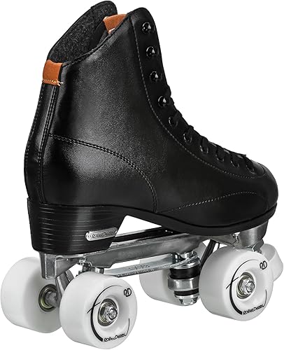 Miniatura 2 de Roller Derby Cruze XR Patines de bota Rush para hombre Patines de pista Patines para interior y exterior Patines de 4 ruedas