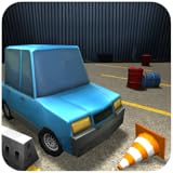 - Enjoy stunning visuals of full 3d environments.