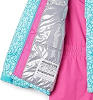 Vista 3 de Columbia Girls' Buga Set