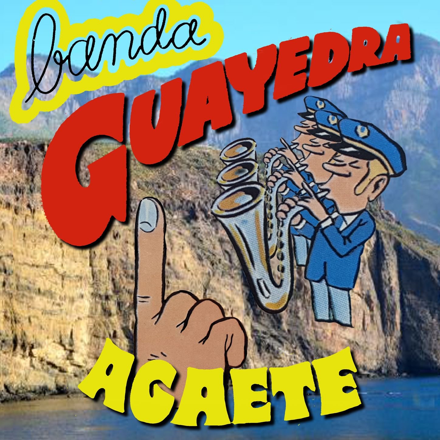 Banda Guayedra