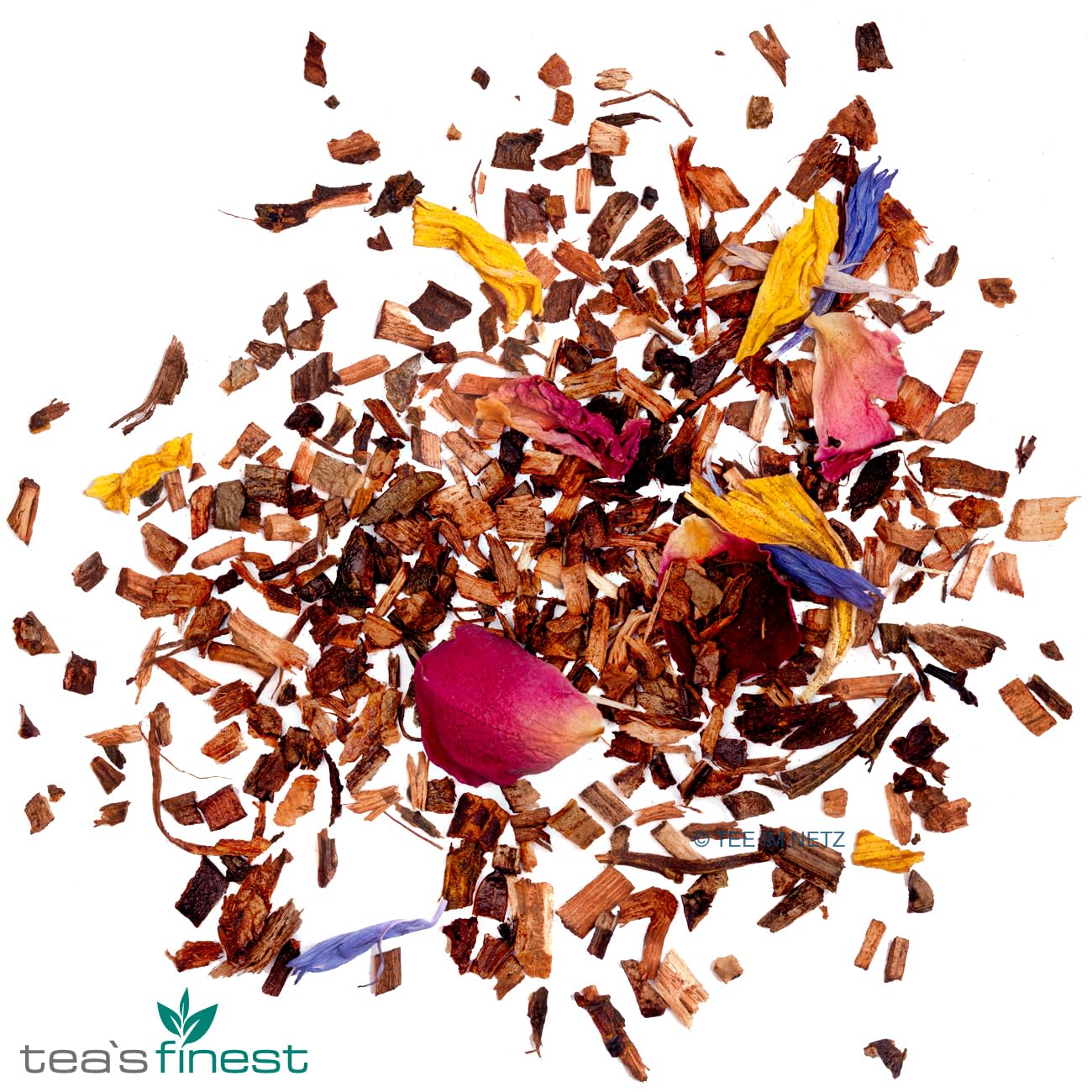 Morningsky Gold Honeybush Zitrus-Mango - 1000 GR