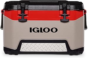 BMX Hard Coolers (25-72QT): The Ultimate Yeti Cooler Dupe