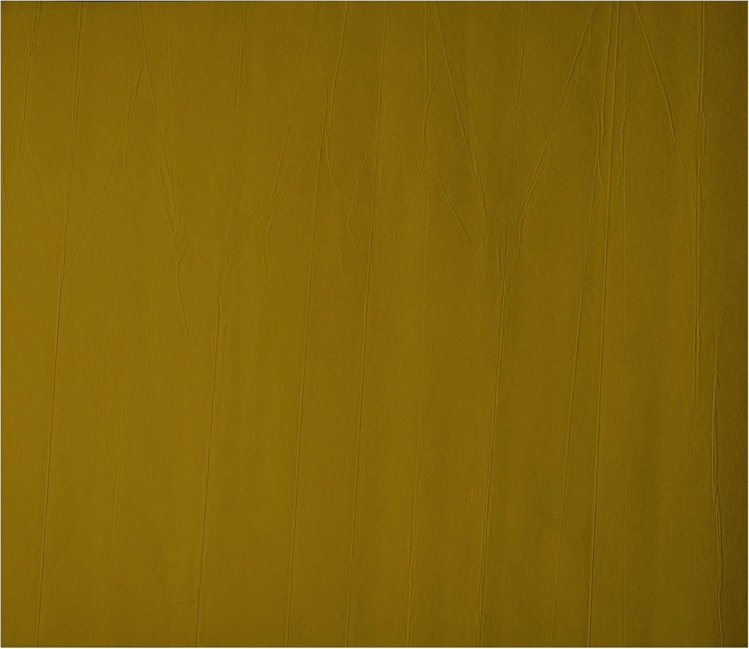 York Wallcoverings Patent Decor PT1886 Subtle Crinkle Paintable Wallpaper, White