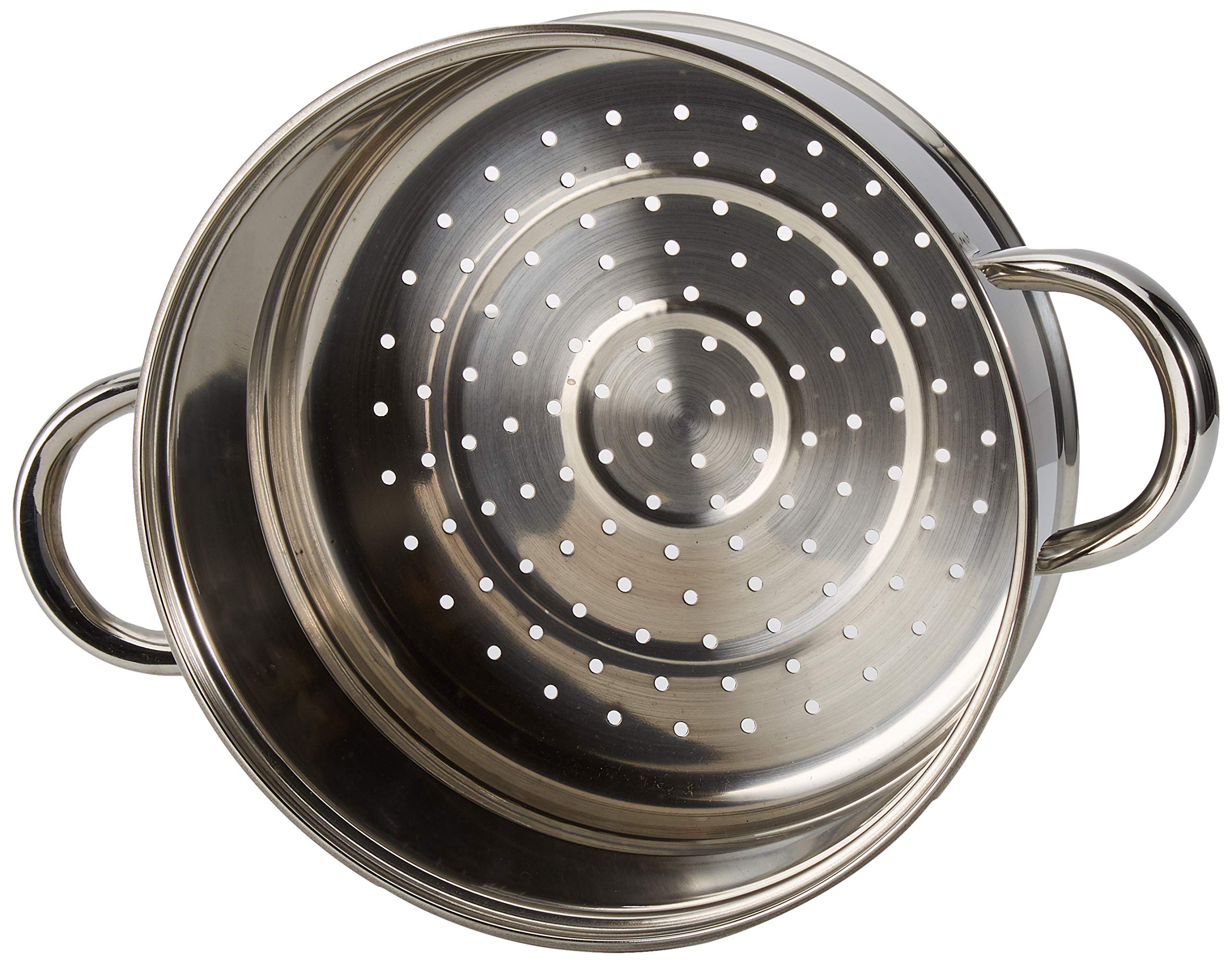 ALZA BASIC10PZ BATERIA DE Cocina BATERIA Basic 10 PZ (00440182)