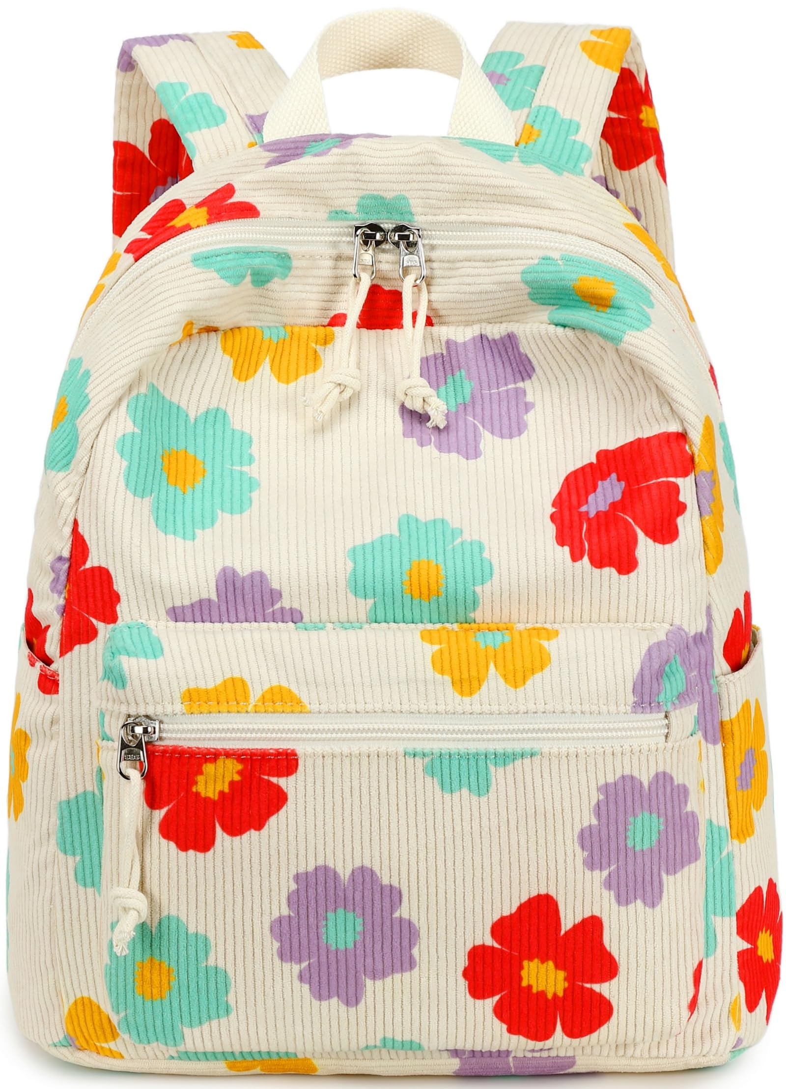 Bluboon Mini Backpacks for Girls 13" Toddler Backpack Purse School Bookbag Kawaii Backpack Women