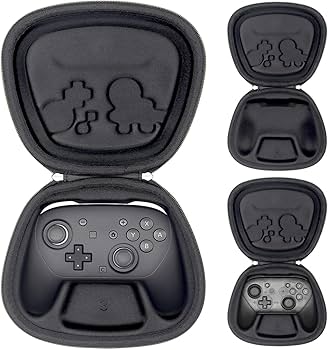 Amazon.com: sisma Protective Case Compatible with Nintendo Switch