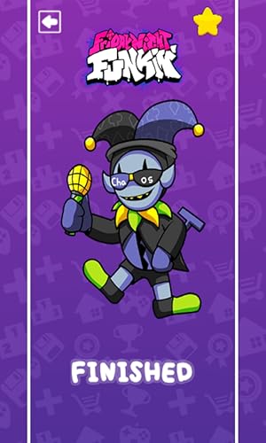 Jevil Music Friday Night Funkin Mod