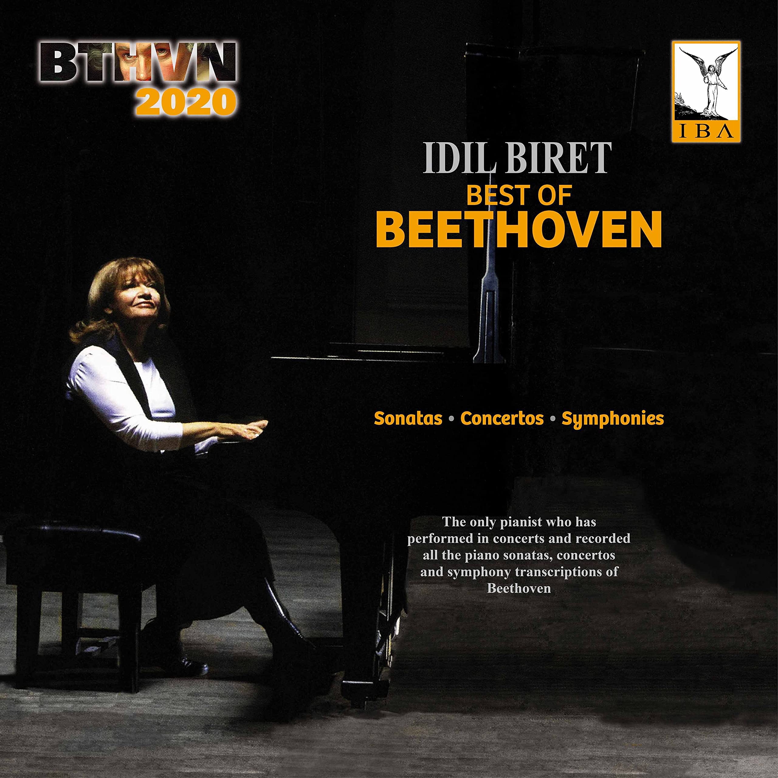 Ludwig van Beethoven: Best of Beethoven