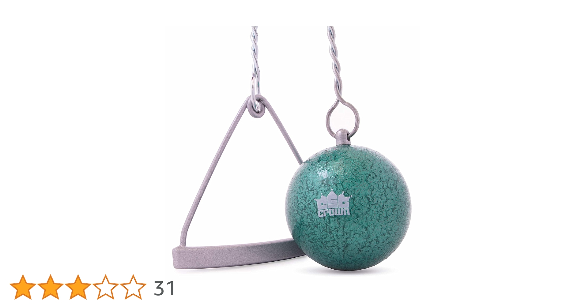 ハンマー投げ 3kg (練習用) ハンマー 陸上競技 投てき 未使用品 Amazon | 鋳鉄製ハンマー&ワイヤー 3kg (6.6ポンド) - ハンマー