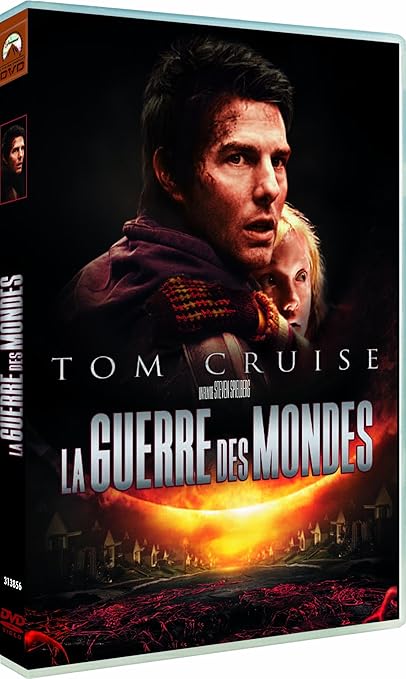 Film La Guerre Des Mondes Tom Cruise Amazon.com: La Guerre des mondes : Tom Cruise, Dakota Fanning, Miranda
