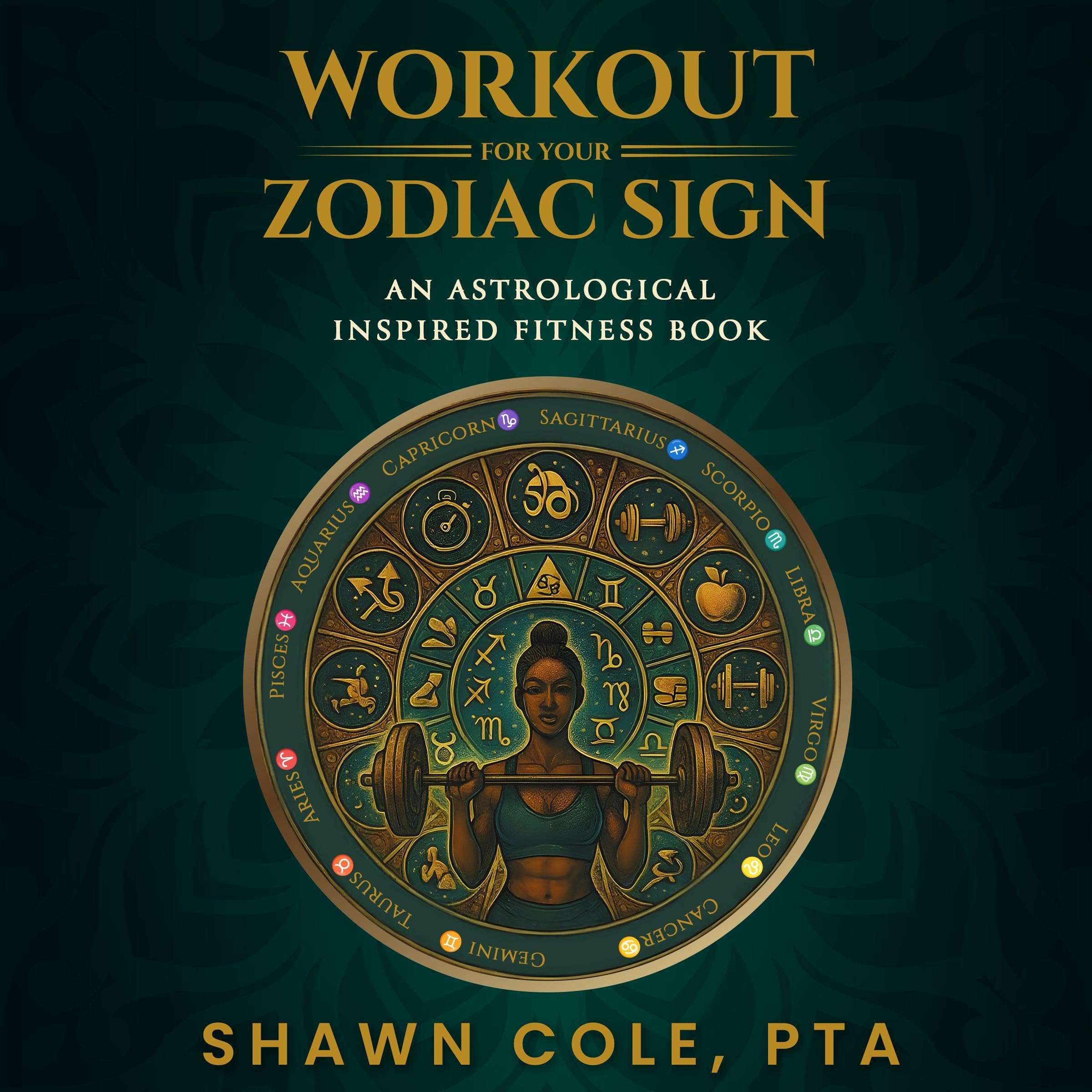 Workout for your Zodiac Sign