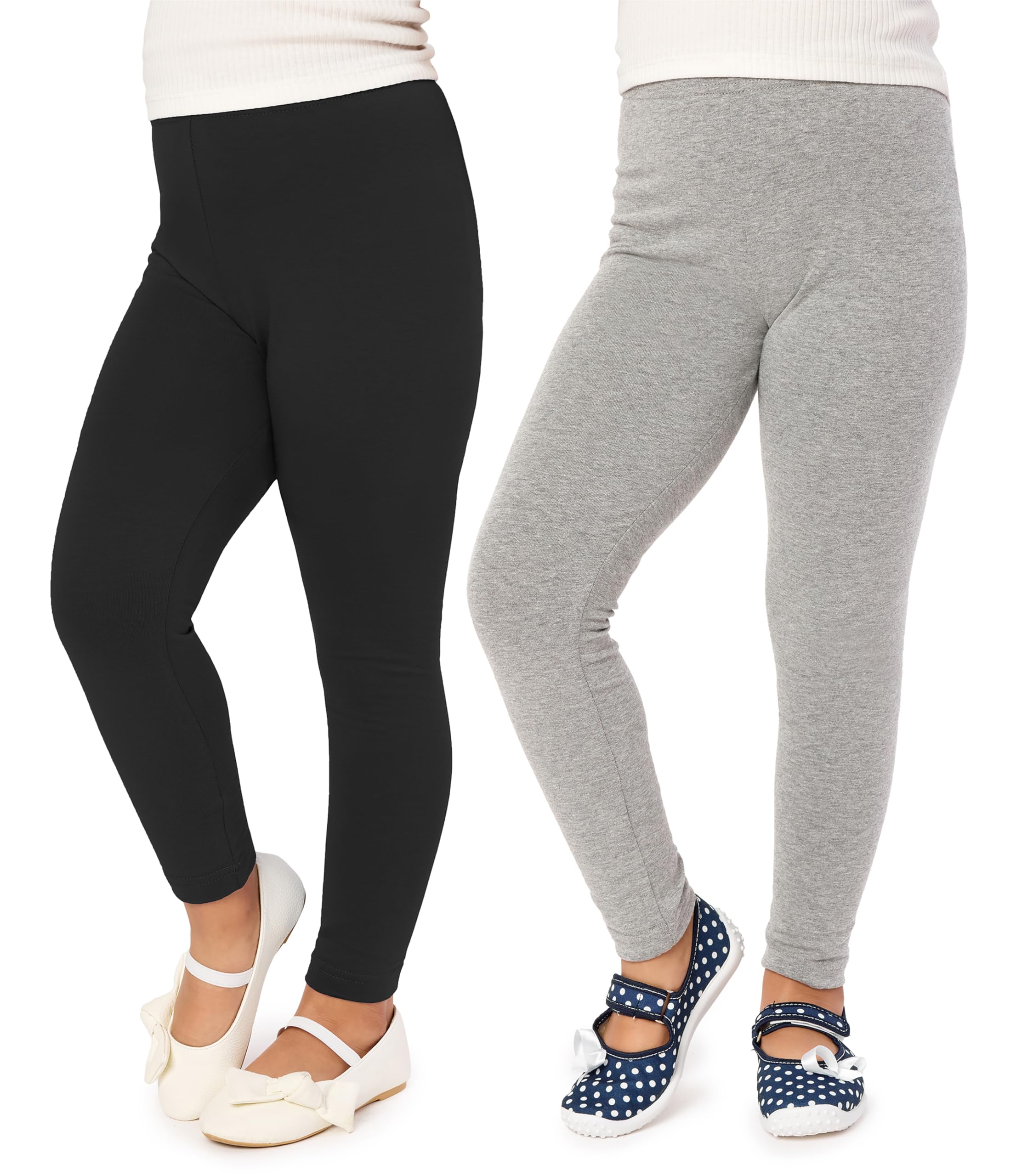 Merry Style Leggins Mallas Pantalones Largos Ropa Deportiva Niña MS10-130 — view 24