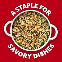 Vista 5 de Campbell's Condensed Heart Healthy Cream of Mushroom Soup, 10.5 oz Can