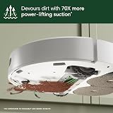 iRobot Roomba® 405 Combo + AutoWash Dock Robot Vacuum Cleaner with Mop Function - 5