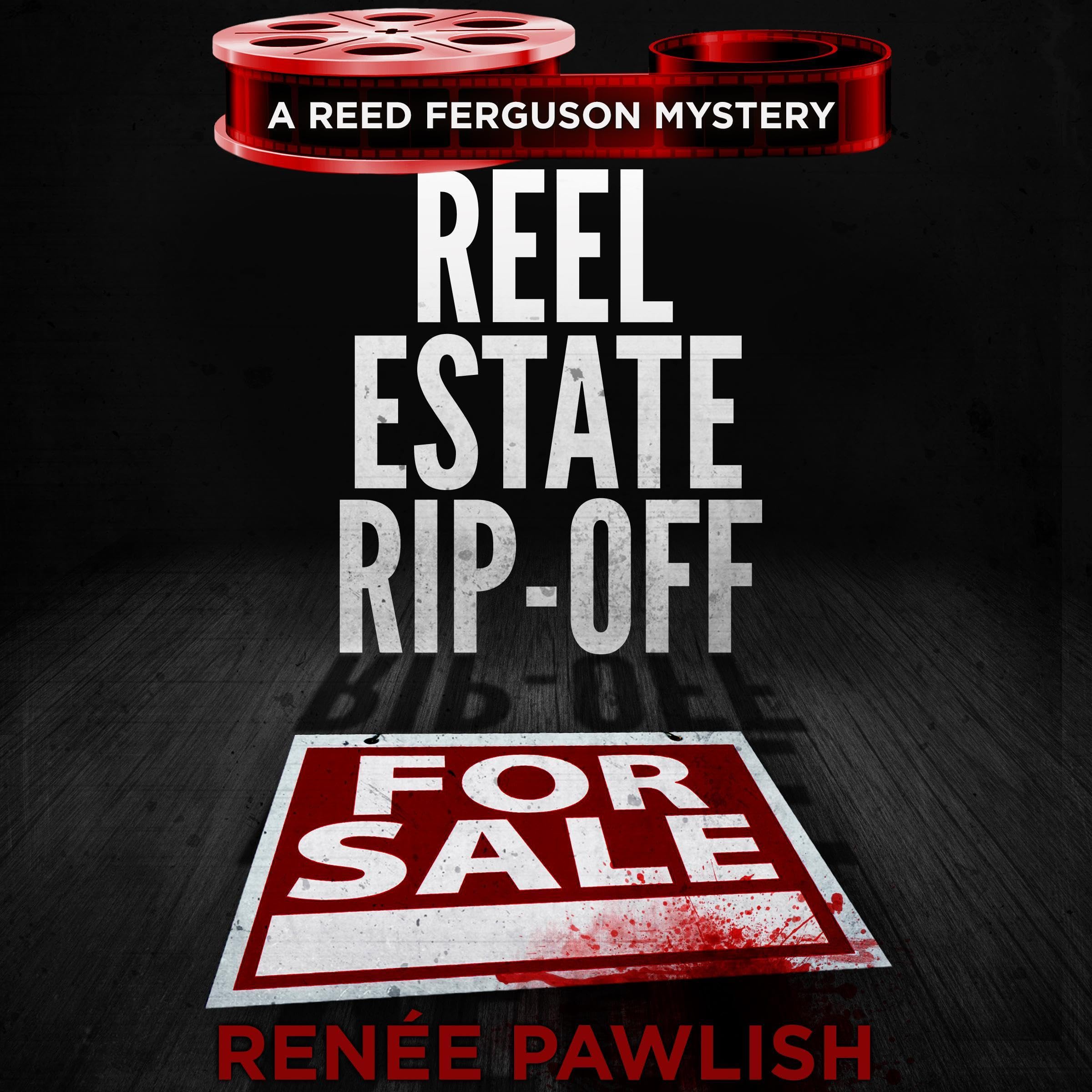 Cover art for Reel Estate Rip-off
