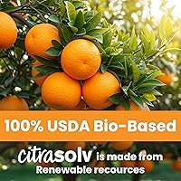 Vista 6 de Citra Solv Spray multiusos - 22 oz - Valencia Orange