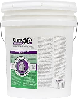 CimeXa Insecticide Dust 5 lb pail