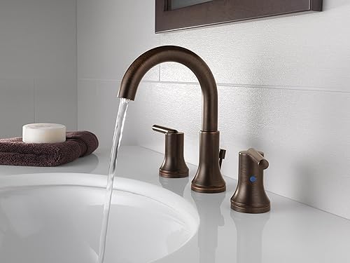 Miniatura 2 de Delta Faucet Trinsic, 3559-RBMPU-DST
