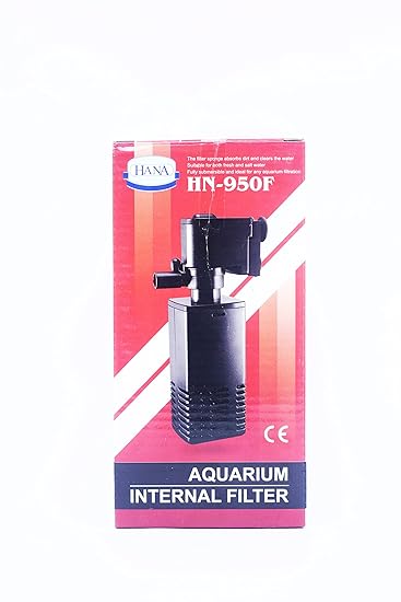 HANA HN-950F internal Aquarium Filter