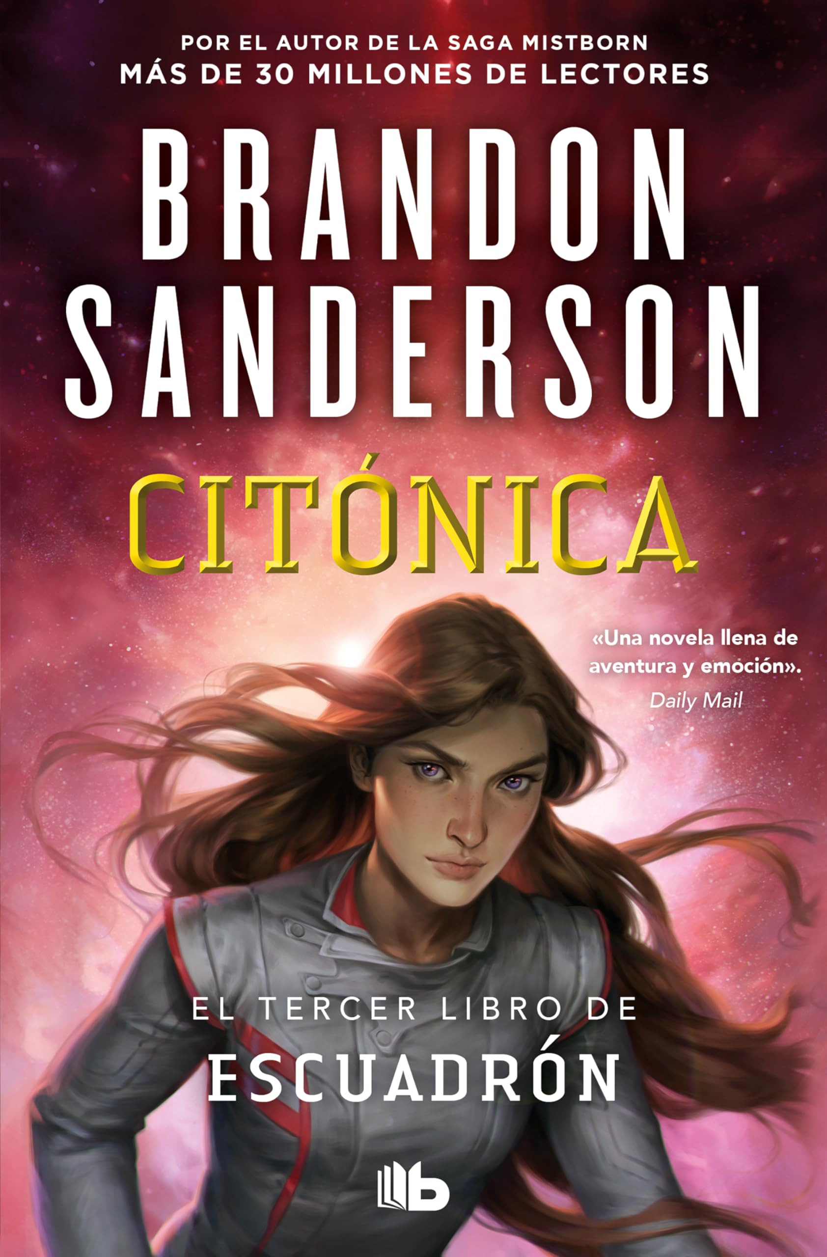Estuche Escuadrón (Contiene: Escuadrón | Estelar | Citónica | Escuadrón Cielo | Desafiante): Contiene Escuadrón / Estelar / Citónica / ... / Starsight / Cytonic / Defiant (Ficción)