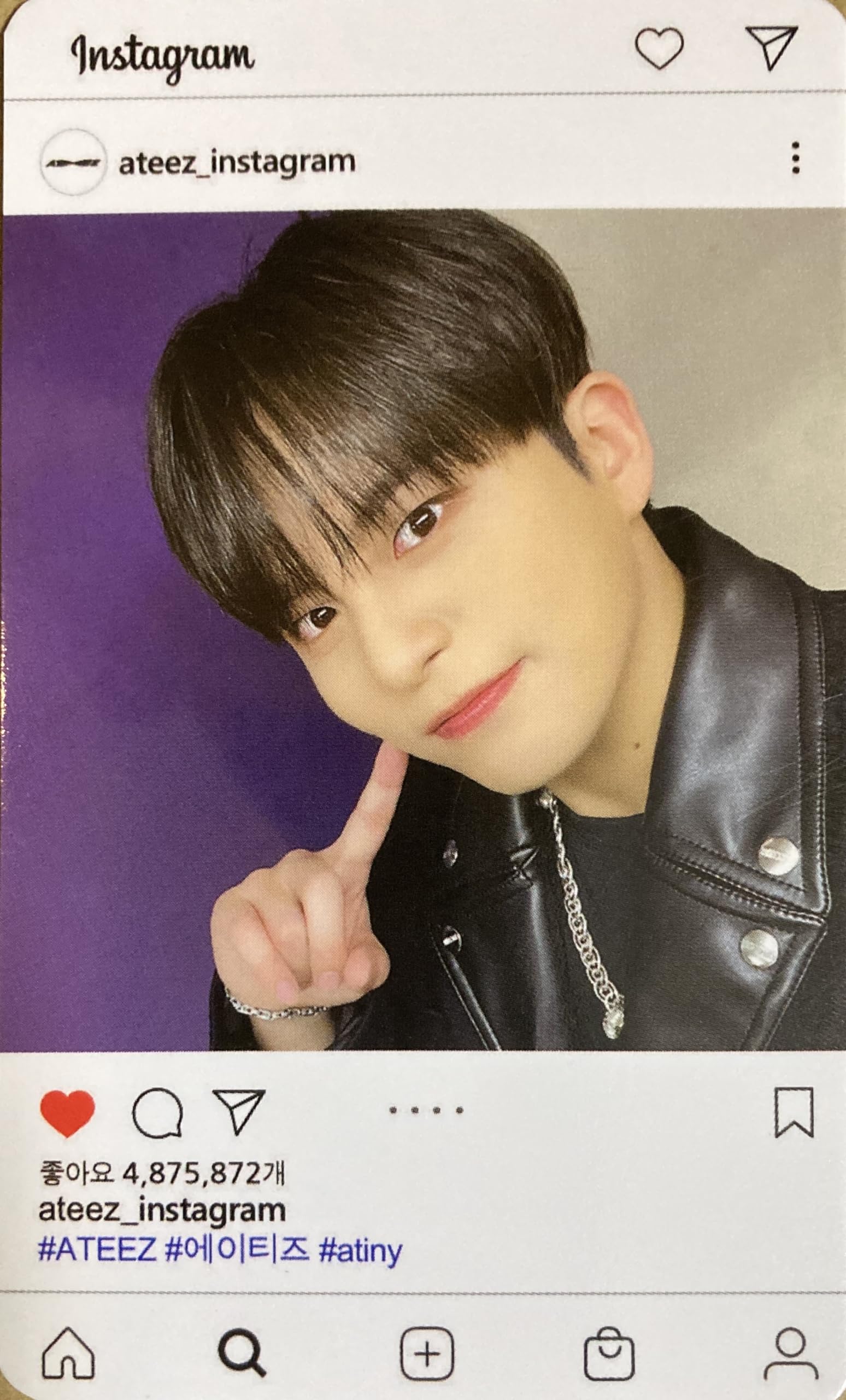 Amazon.co.jp: エイティーズ グッズ フォトカード 60枚セット