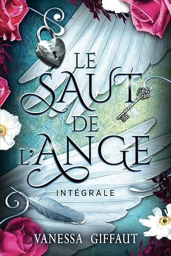 Le Saut de l'Ange - Intégrale