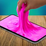 DIY Erstelle deinen eigenen Schleim. Wählen Sie aus mehreren Materialien