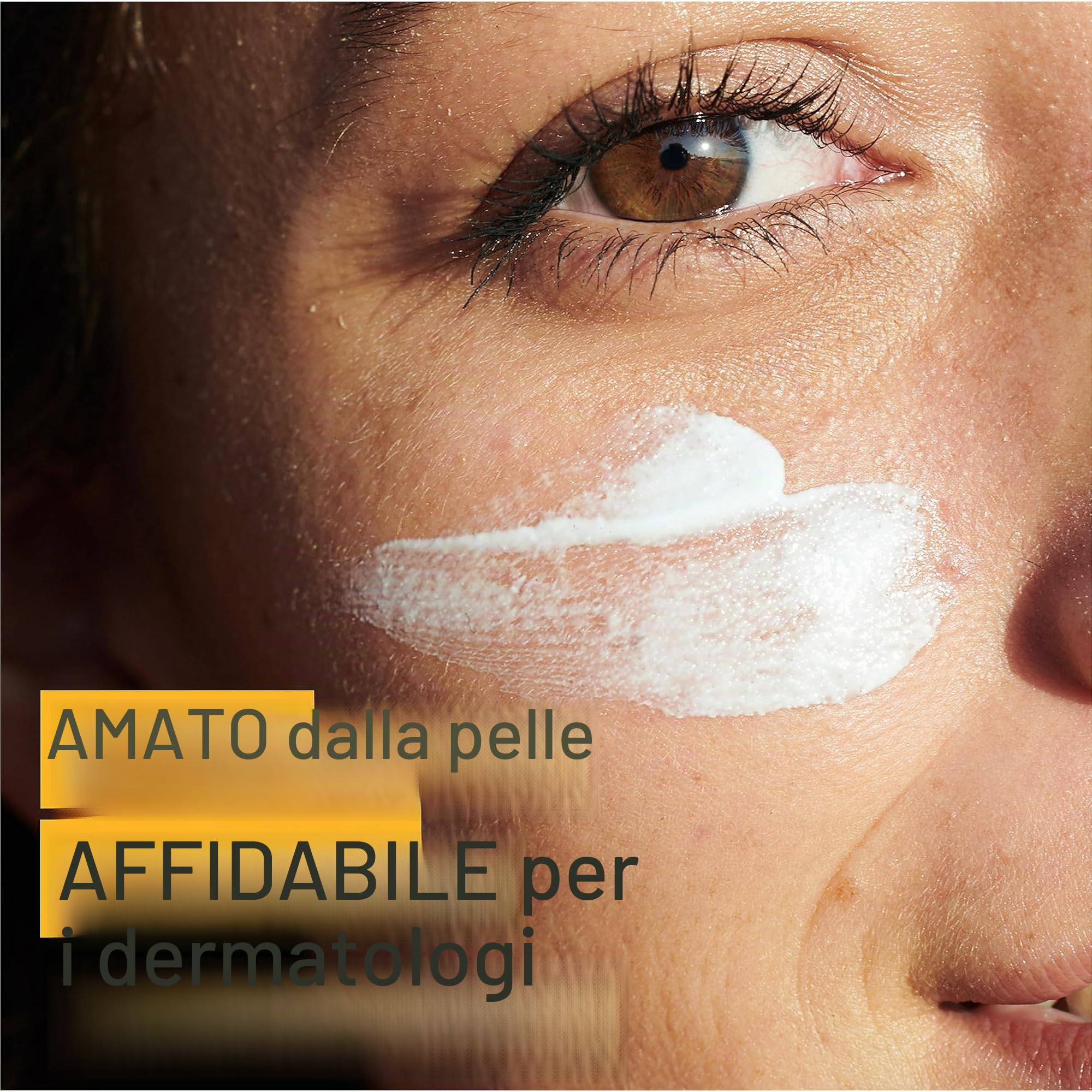 Neutrogena Età scudo anti-ossidante viso crema solare con SPF 70 ad ampio spettro, senza olio e non comedogenico idratante crema solare per prevenire i segni dell'invecchiamento, 3 fl. Oz