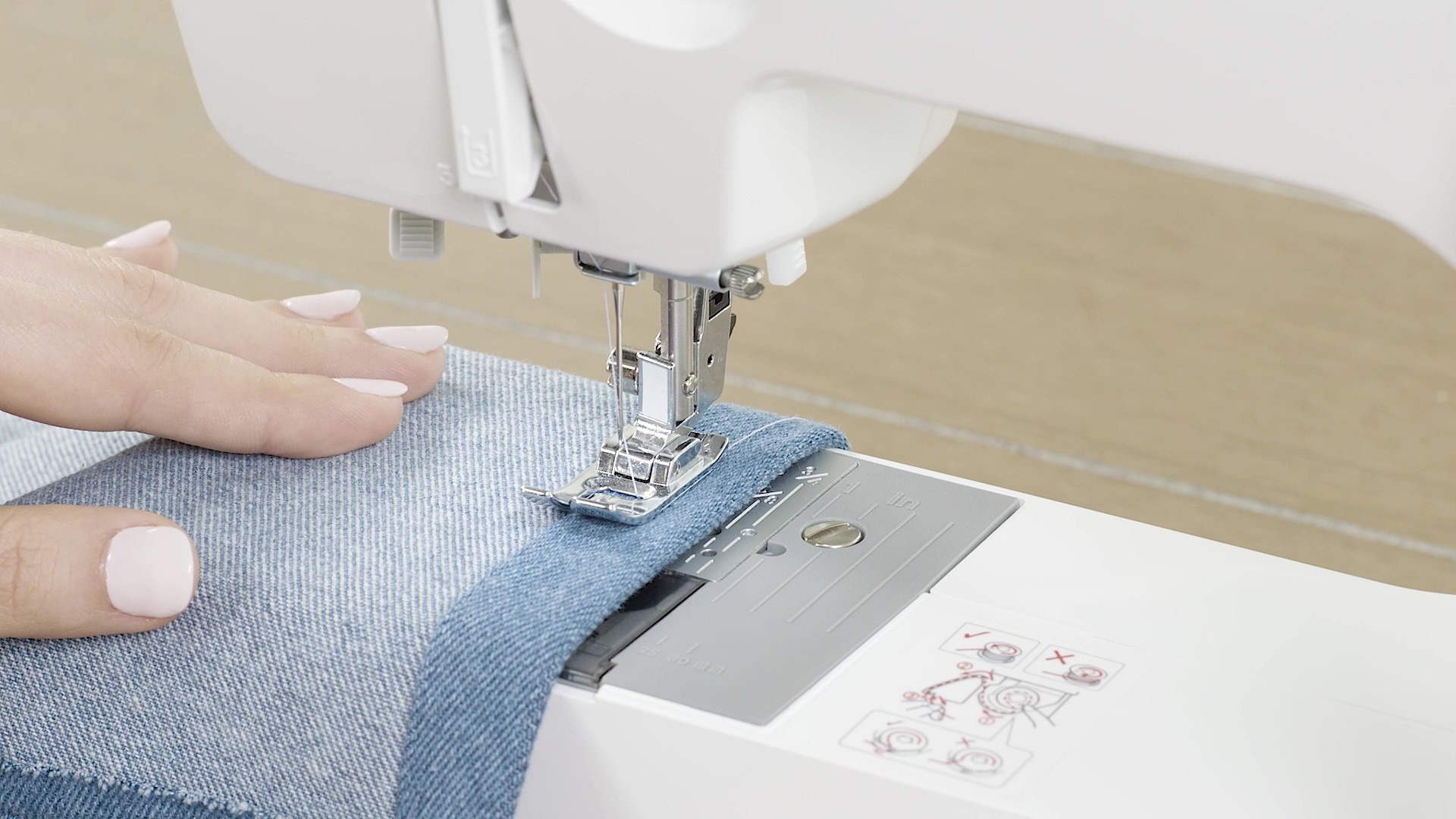 Amazon.com: Brother Sewing and Quilting Machine, XR3774, 37 Built