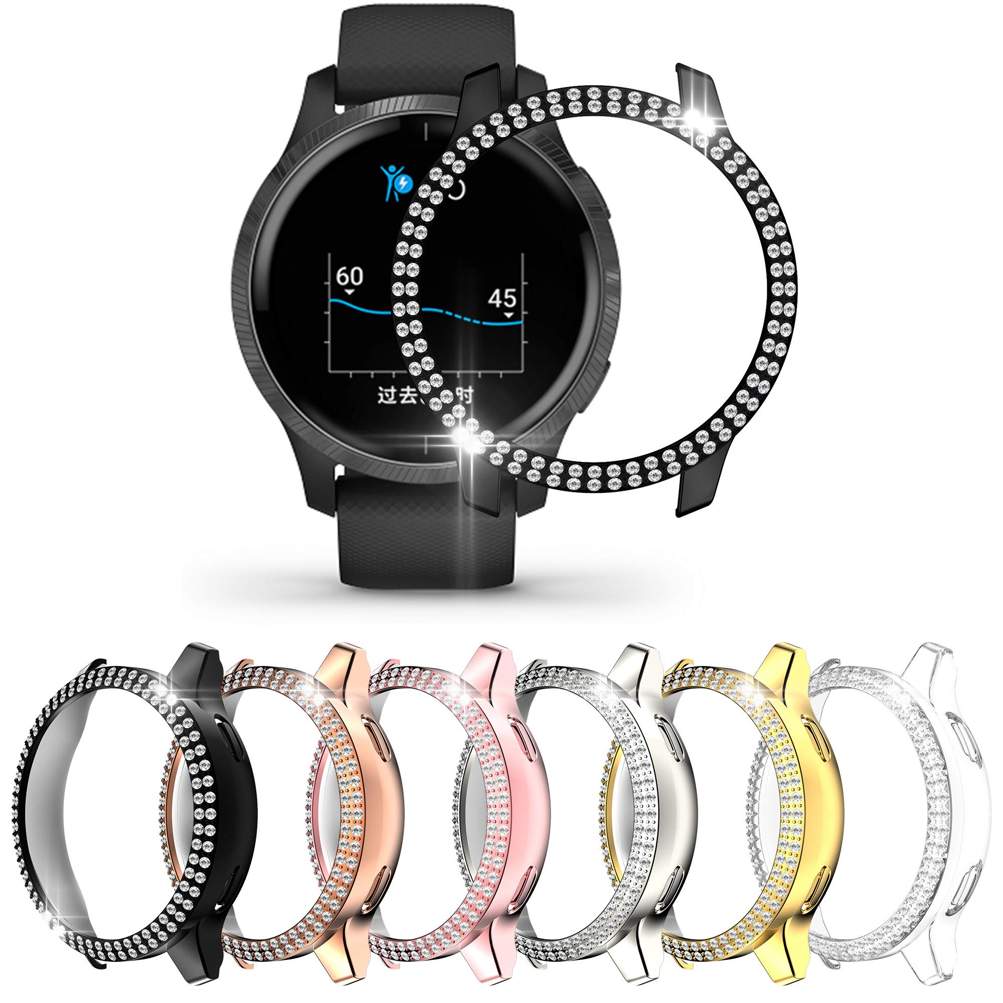 GARMIN デバイス ケース付き Amazon.com: 5.2 inch Hard GPS Case 5 inch Protective Pouch