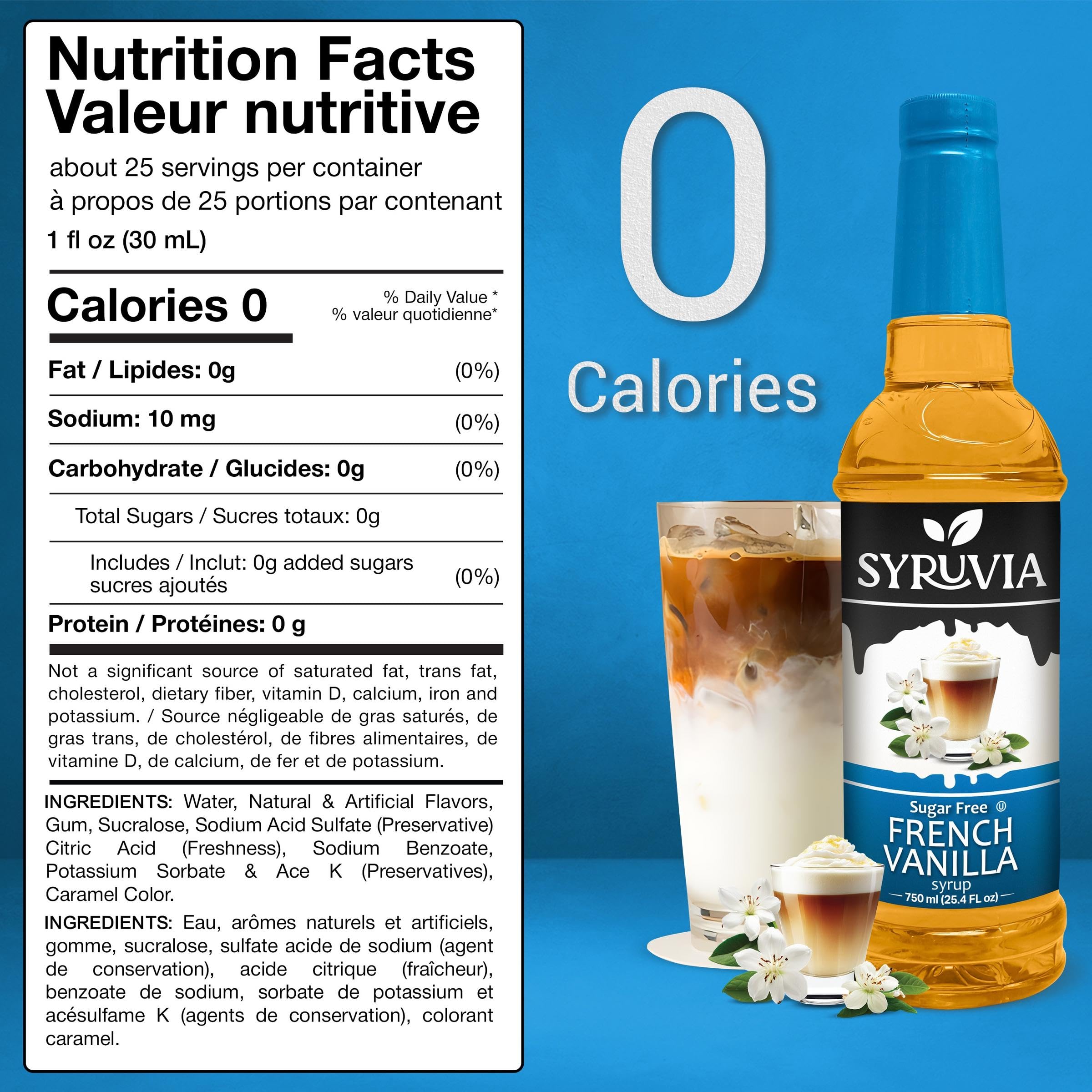 vape french vanilla brown sugar flavor Syruvia Free Coffee Syrup, Flavored Syrup for Drinks, Lattes, and Desserts – 25.4 fl oz : Grocery & Gourmet Food Blend:Pink Cookies made flavored syrups designed are flavored vapes banned kik