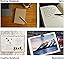 Labuk 4 Pack Blank Notebook Bulk 120 Sheets Sketch Book | Desertcart UAE