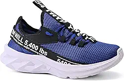 Tênis Leve e Confortável para Treino e Caminhada Tryd 5400